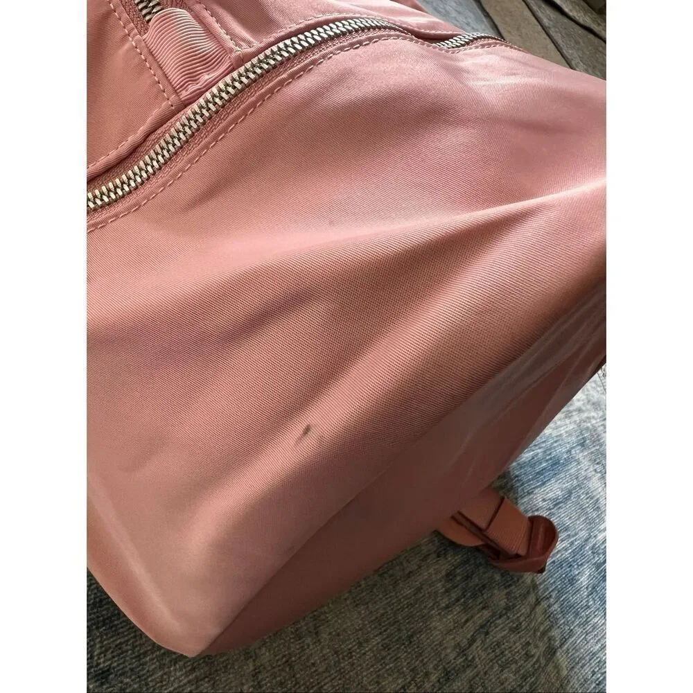Lululemon Pink Pastel City Adventurer Backpack Style: W9DU4S